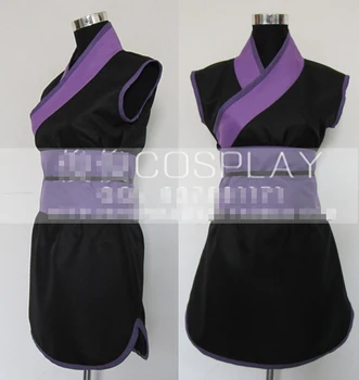 

Refueling Big Devil! Shin Customized Uniforms Cosplay Costume Free Shipping