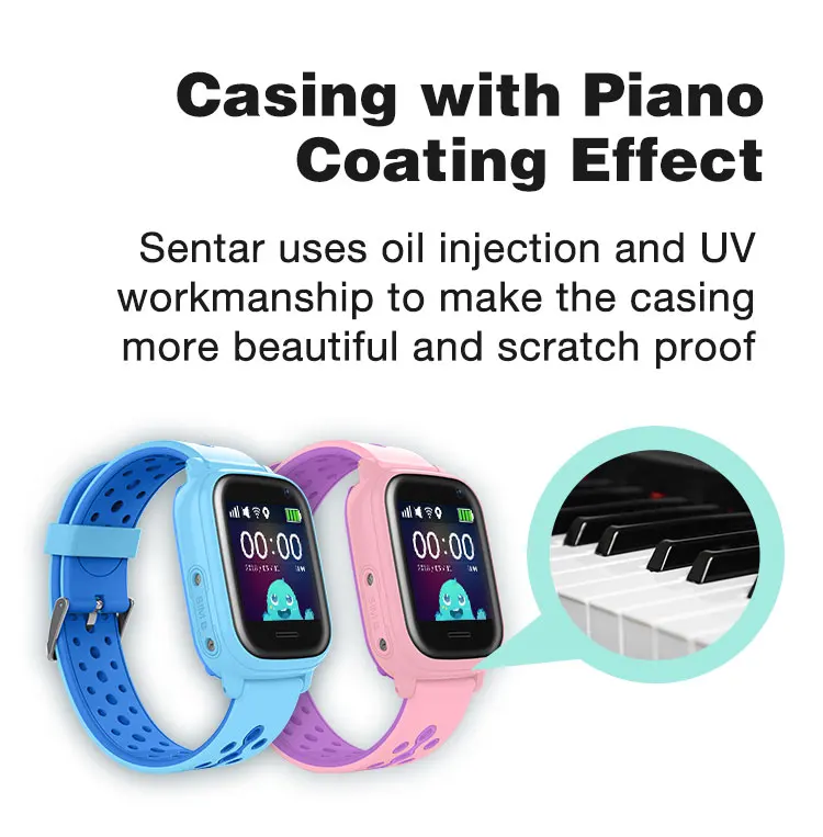 V80-1.3 kids GPS watch 5