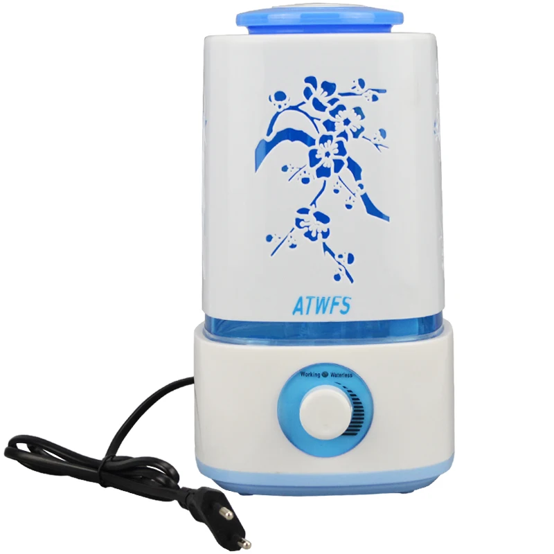 Preise Ultraschall luftbefeuchter Aroma Lampe Öl Diffuser Fogger Aromatherapie Diffusor Nebel Maker Ultraschall Zerstäuber LED Luft Diffusor