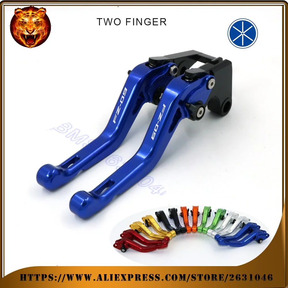 402 FZ9 short yamaha F16 Y688