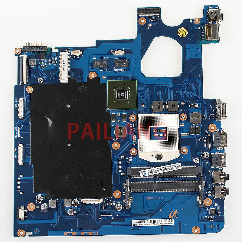 Материнская плата для ноутбука PAILIANG Sansung NP300E5C HM70 | Компьютеры и офис