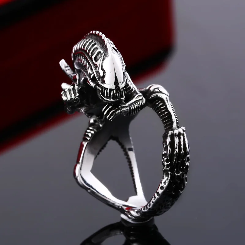BR8-358 rings for men