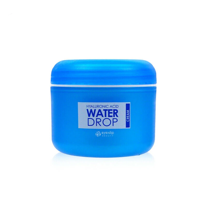 

EYENLIP Hyaluronic Acid Water Drop Cream 100g Facial Day Cream Deep Moisturizing Serum Whitening Korea Face Esseence Skin Care
