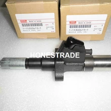 И абсолютно инжектор топлива Common rail 095000-0760, 095000-0761 для 6SD1 1153004151, 1-15300415-1