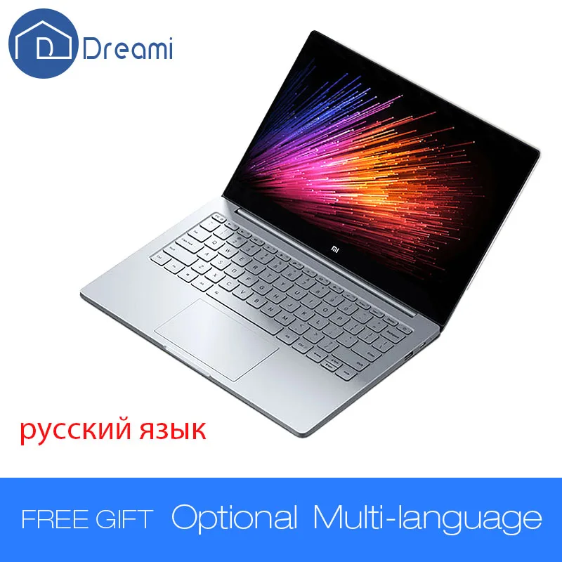 Prix pour Dreami RU Entrepôt Origine Xiaomi Mi Portable Air 12.5 Pouce 4 GB 128 GB Dual Core Intel Core M3-6Y30 Windows10 Xiaomi Air ordinateur portable Prix pour Dreami RU Entrepôt Origine Xiaomi Mi Portable Air 12.5 Pouce 4 GB 128 GB Dual Core Intel Core M3-6Y30 Windows10 Xiaomi Air ordinateur portable