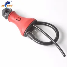 Jeely Quick Release Системы курица цикл QR пластина для кайтсерфинга для воздушного змея для кайтбординга бар