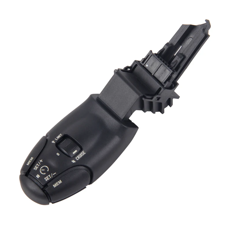 Автомобильный круиз переключатель QDAEROHIVE для Peugeot 307 308 408 206 207 301 3008 Citroen C2 ручка