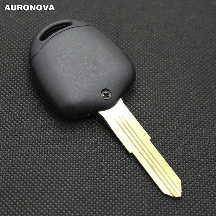 AURONOVA для Mitsubishi Outlander Asx Grandis Pajero Sport 2 кнопки флейта с необработанным