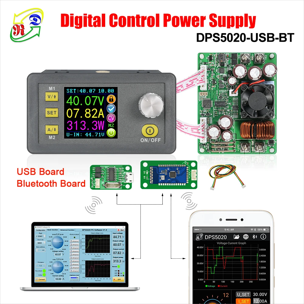 For Low Power Constant Voltage Constant Current Cvcc Power Supplies