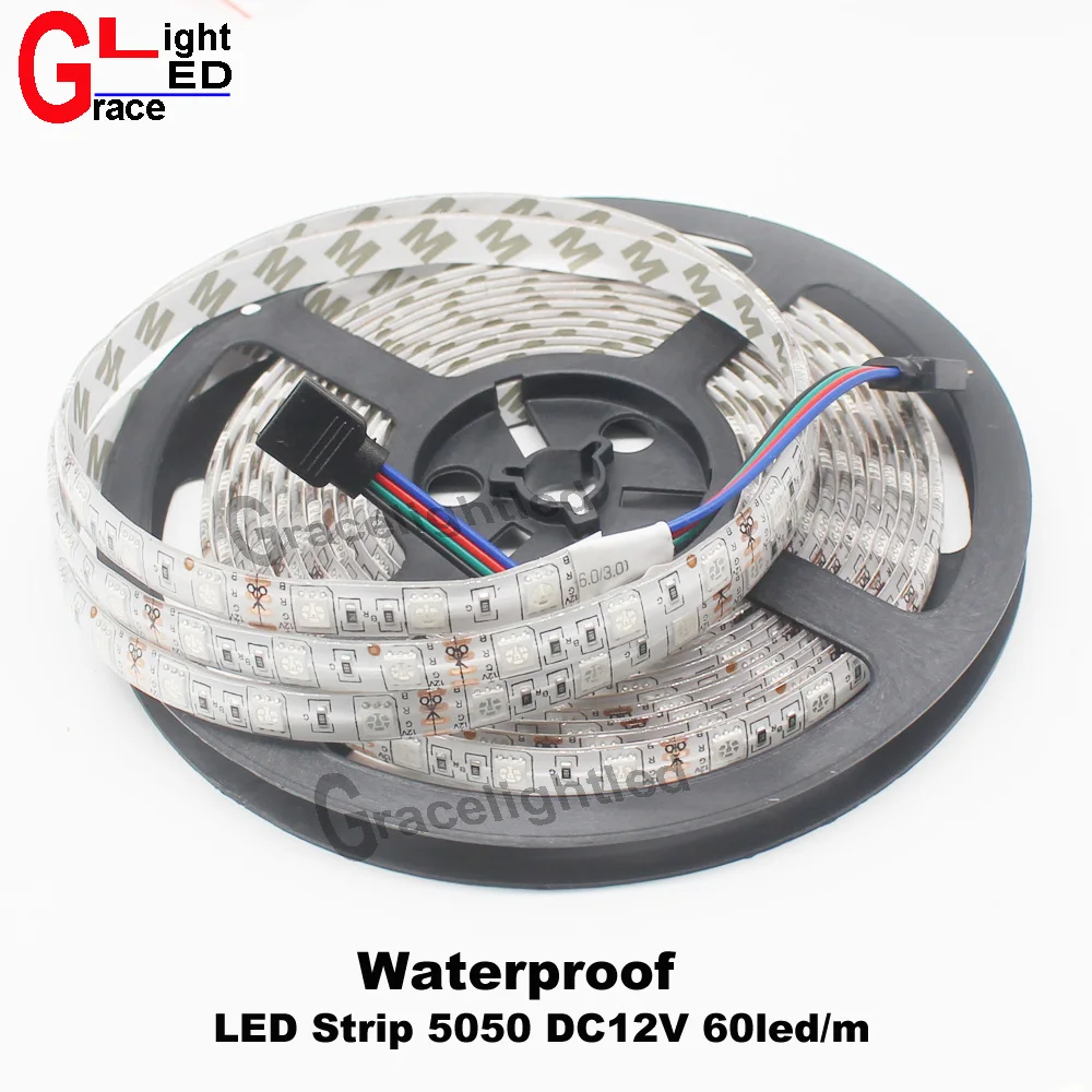 led strip 60led 5e