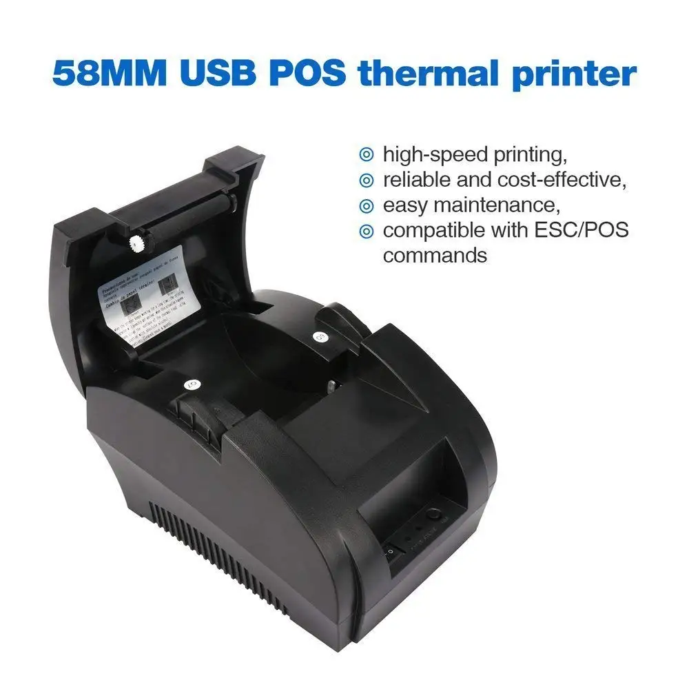 printer for pos system
