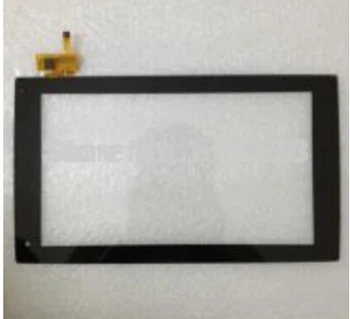 

New 10.1" Selecline AN101G4 Tablet Capacitive touch screen Touch panel Digitizer Glass Sensor Replacement Free Shipping
