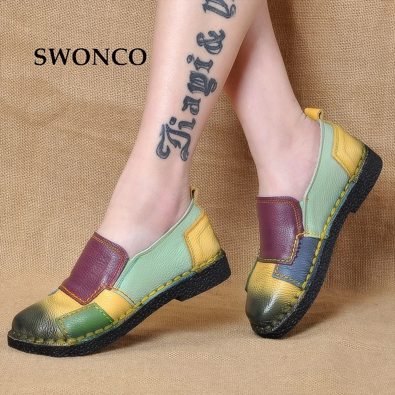 SWONCO Women