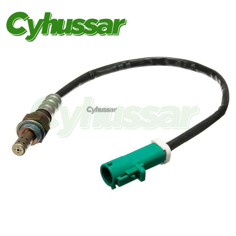 

Oxygen Sensor O2 Lambda Sensor AIR FUEL RATIO SENSOR for FORD FIESTA FOCUS MK1 FUSION MONDEO MK2 MK3 98AB-9F472-BB