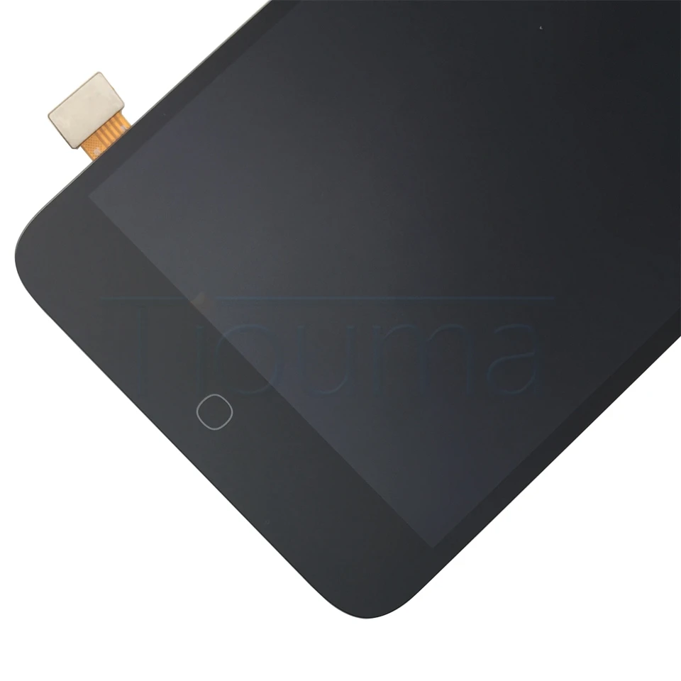 Alcatel OT5056 LCD Display Digitizer (4)