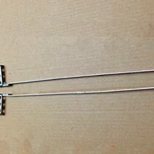 SSEA ноутбук ЖК-экран Петли для ASUS K53 A53 X53 X53U X53E