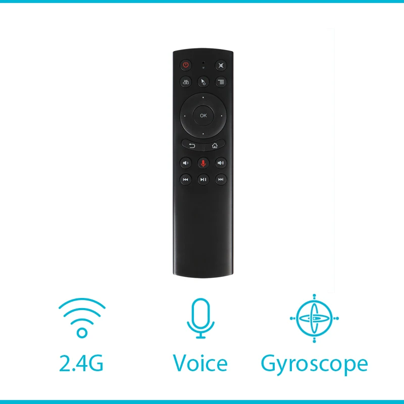 Пульты Для Смарт Приставок Купить