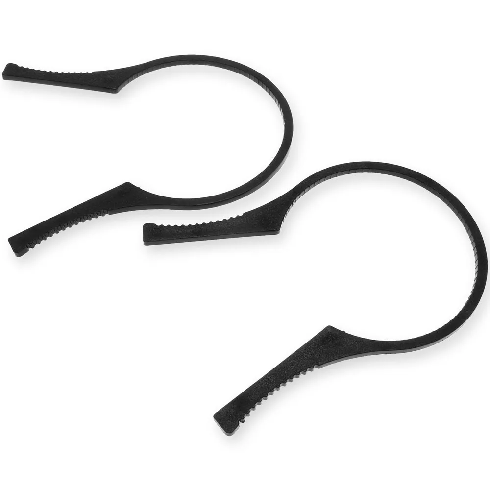Kaliou 1 Pair Camera Lens Filter Wrench Disassemble Removal Tool Kit for 49mm 52mm 55mm 58mm 62mm 67mm 72mm 77mm UV ND Filters