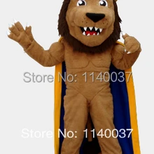 Женская футболка со львом костюм талисмана Модный на заказ костюм аниме косплей наборы маскарадная тема маскарадный костюм карнавальный костюм