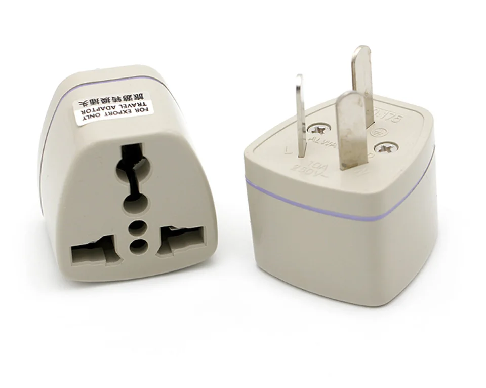 Multifunction AUS Travel Conversion Socket To The Australia New Zealand Transform Plugs Adapter travel Abroad Gadgets (10)