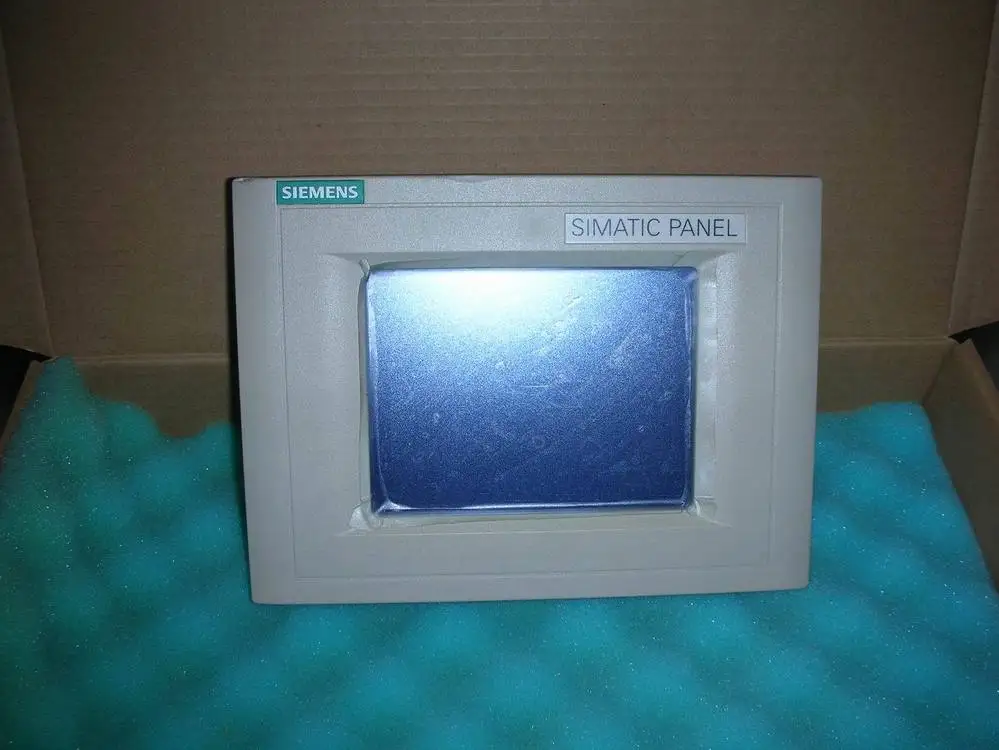 1 PC/TP170A сенсорный экран 6AV6 545 0BA15 2AX0|screen|screen touchscreen 6 |