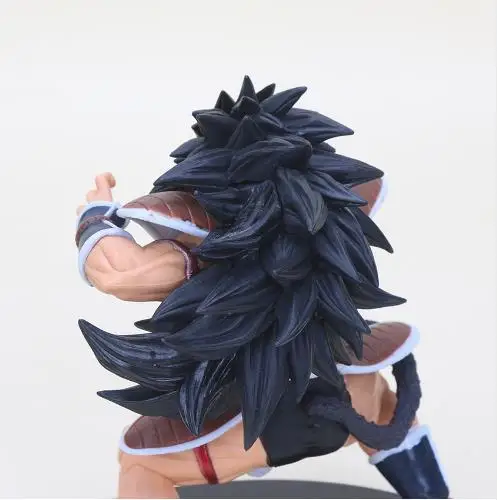 2 шт./lote анимация dragon ball Z Figura NO. Кукла из ПВХ 15 см|Игровые фигурки и трансформеры| |