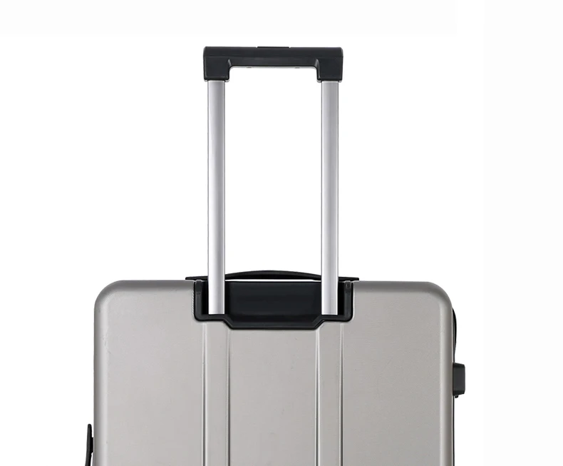 SEABIRD 20 &quot24 дюймовая алюминиевая рама ПК дорожная сумка переносная коробка тяга