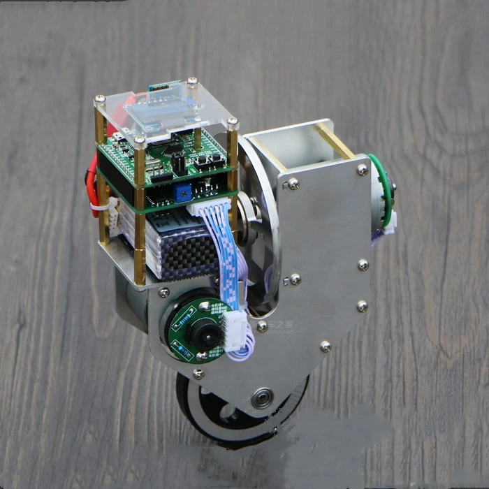 self balancing robot