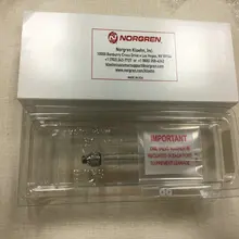 Kloehn 500ul шприц для отбора образцов MINDRAY BS-200/BS-400 химический анализатор 500ul шприц(нулевой мертвый объем) 082-000430-00