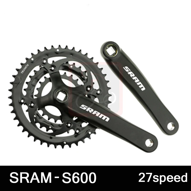 sram s600