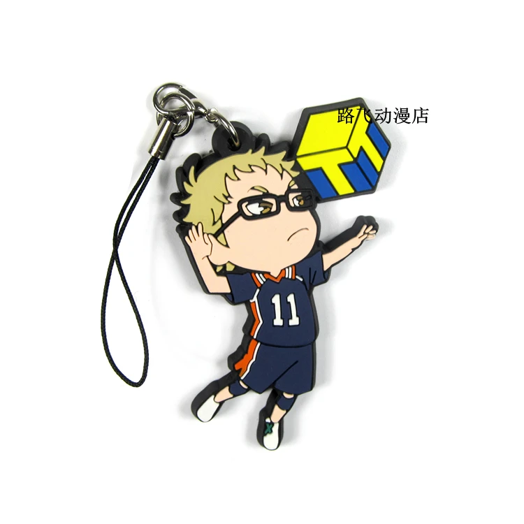 Haikyuu фигурка аниме модель Хината шойо кагаяма тобио азумане Асахи куроо тетсуру