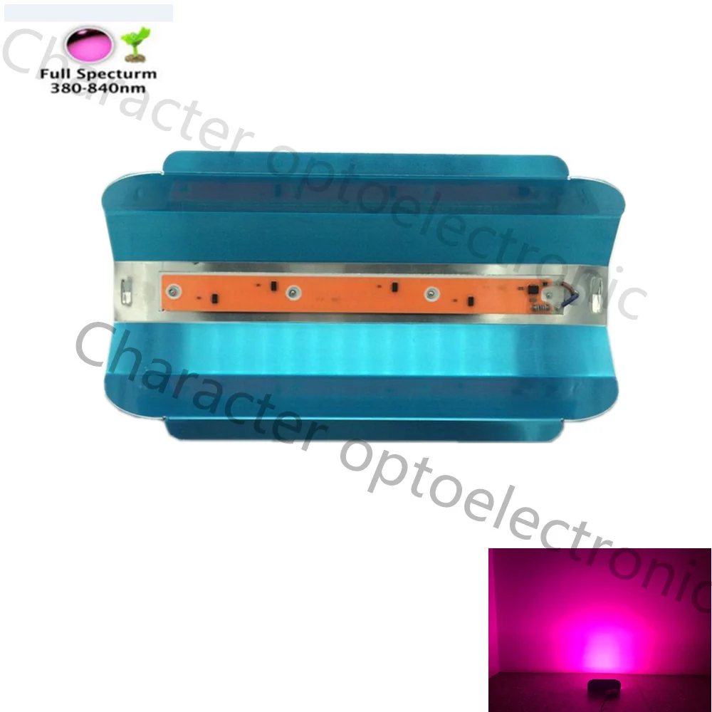 

30W 50W 80W LED Plant Bulb UV Plant Growth Full Spectrum AC220V for Indoor Vegetable and Fruit Plant Cultivation