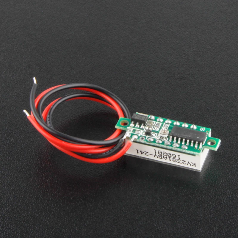 DC2.5-30V for ARDUINO4