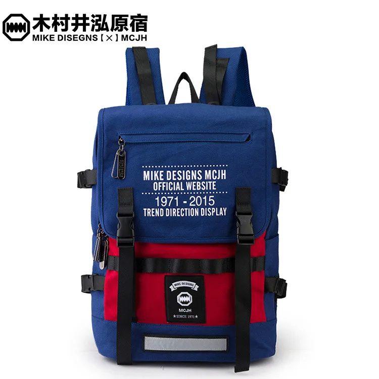 2017 fashion Canvas Men's Backpack Bag Brand 14.1Inch Laptop Notebook Mochila for Women Waterproof Back Pack school backpack 2017 fashion Canvas Men's Backpack Bag Brand 14.1Inch Laptop Notebook Mochila for Women Waterproof Back Pack school backpack