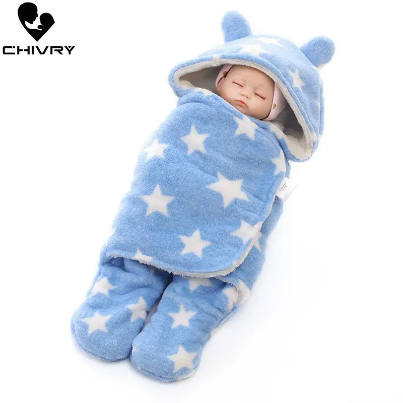 baby star wrap