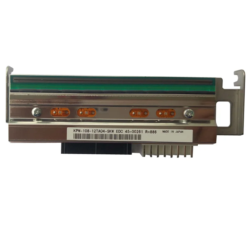 

Free shipping the new original SATO CL4NX 600DPI print head R29799000 printheader Heat sensitive printing head