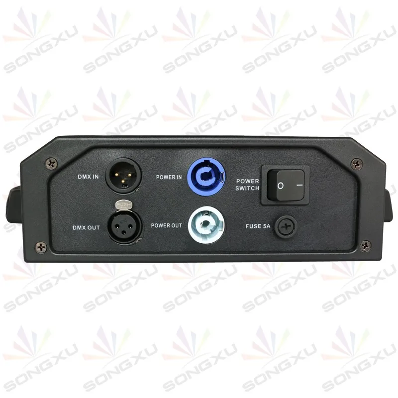 LED Beam Moving Effect Light