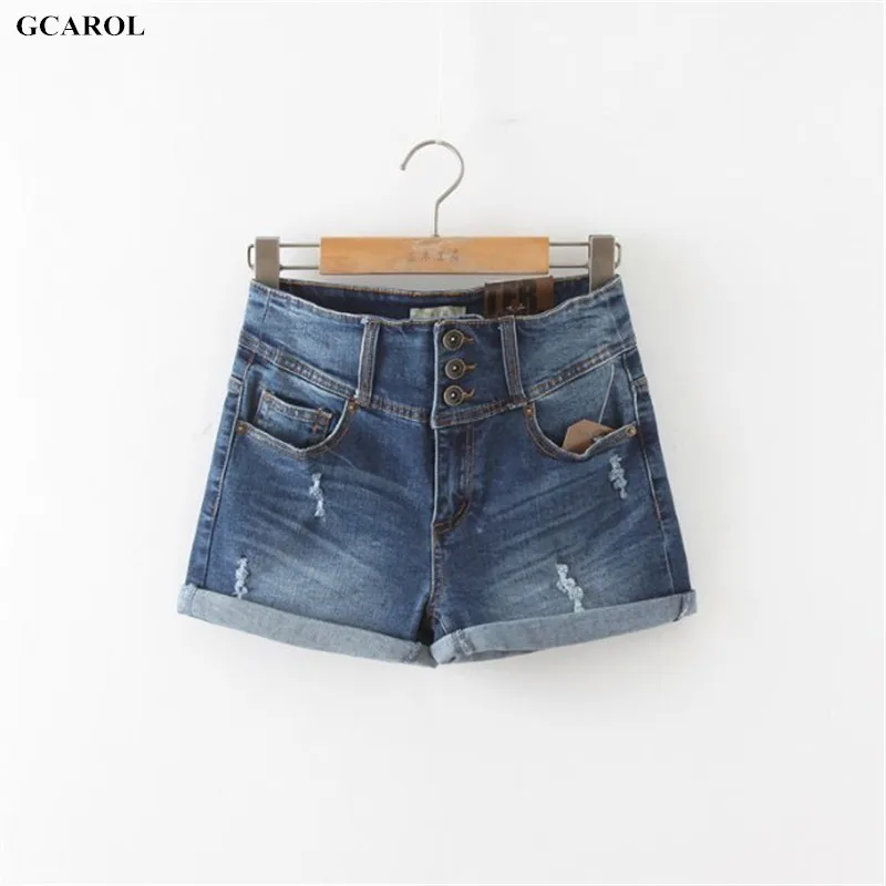 Online Buy Wholesale denim shorts from China denim shorts