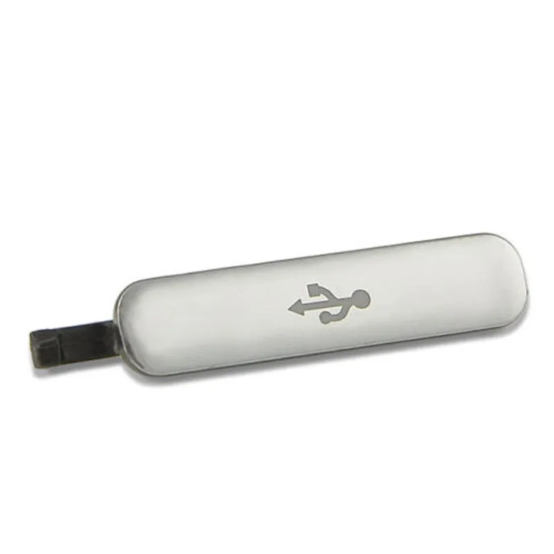 Горячий продукт 5 шт мини USB Водонепроницаемый зарядный порт штепсельная вилка от