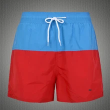 Новинка, мужские летние пляжные шорты для серфинга, шорты для спорта, мужские шорты для серфинга, модные брендовые пляжные шорты для плавания для мужчин