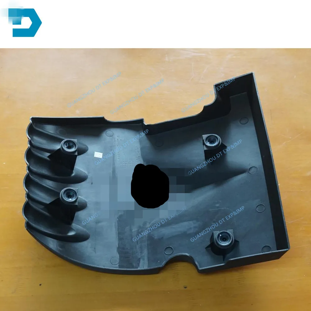 

ENGINE DUST COVER FOR OUTLANDER SPORT ENGINE DECORATIVE COVER FOR ASX RVR OE PARTS FOR LANCER 1.6L ENGINE 1003A174 1003A010