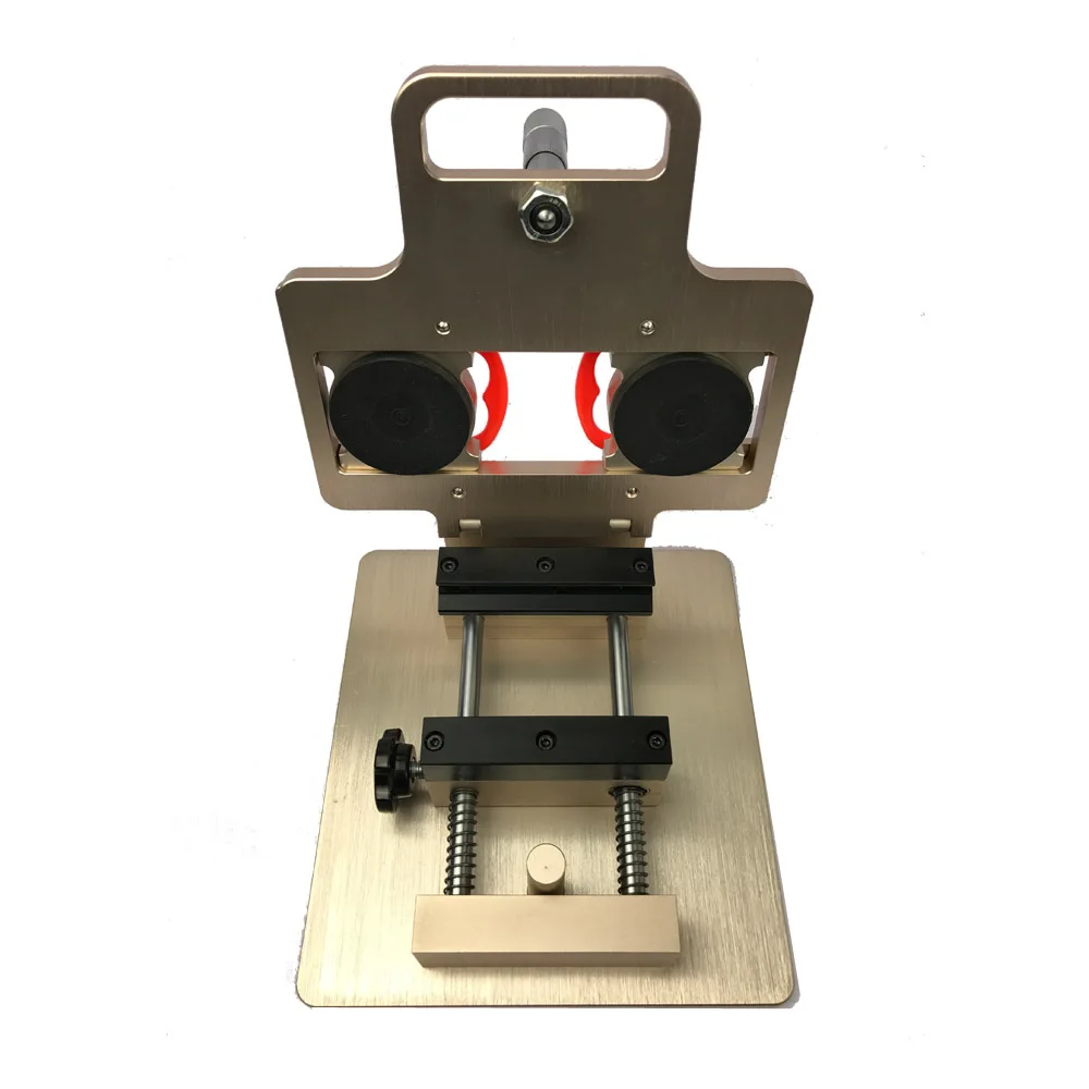  TBK-928 Original LCD Touch Screen Dismantle Manual A-frame Separator For Mobile Phone Precisely Rep