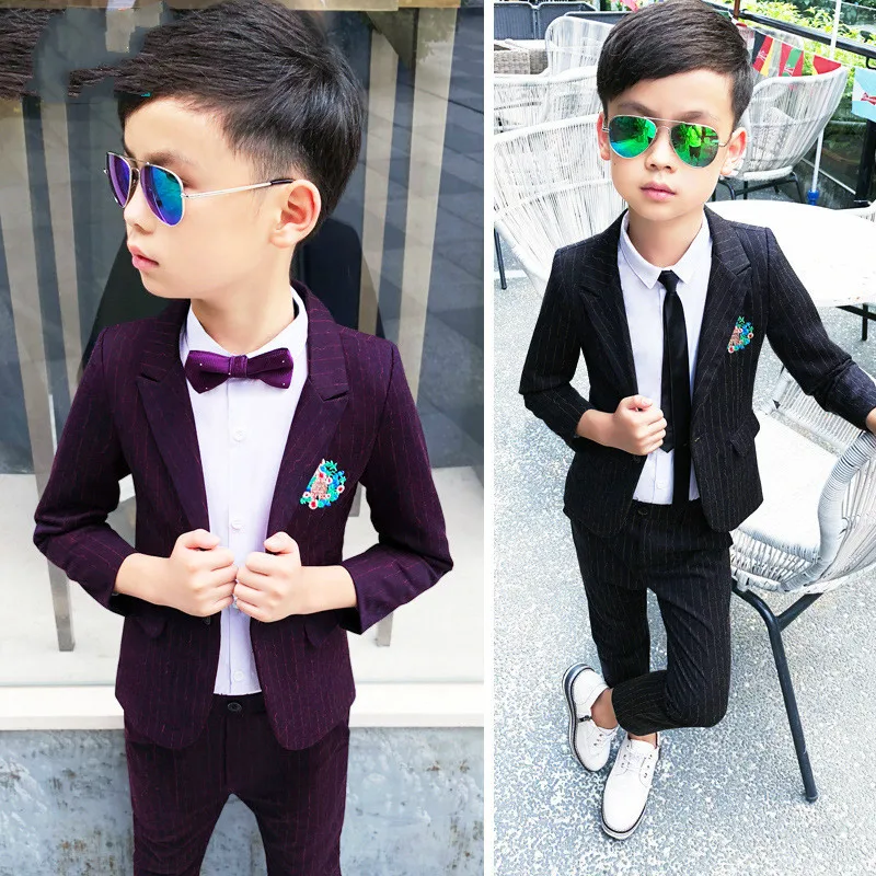 formal attire for boy kid