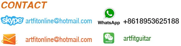 skype etc contact
