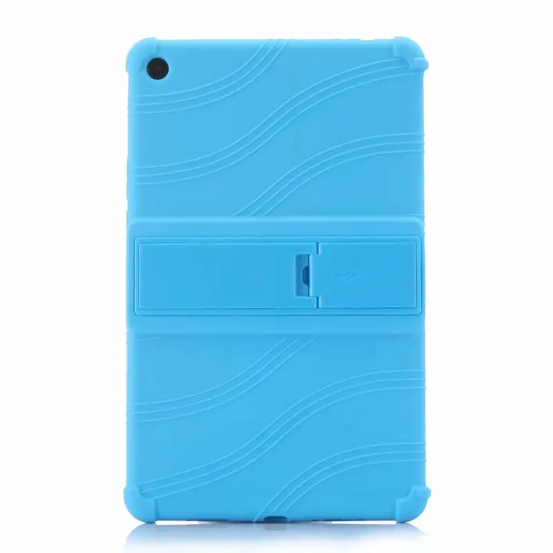 10," силиконовый чехол для планшета Xiaomi mi Pad 4 Plus mi pad4 Plus, защитный чехол для Xiaomi mi Pad4 Plus mi Pad 4 Plus и 4 подарки