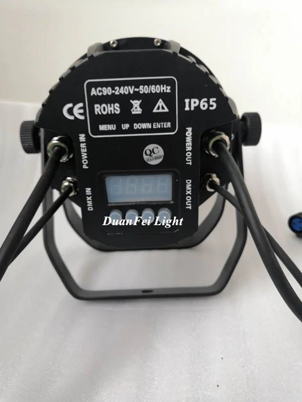 36x3w uv light-1