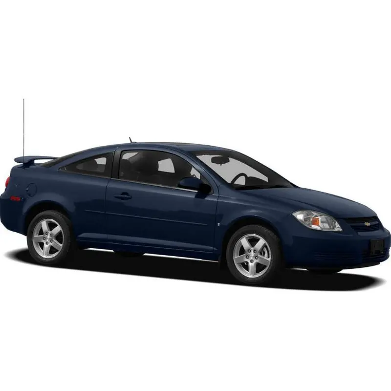 Для Chevrolet Cobalt 2010 светодиодные лампы для освещения салона автомобиля