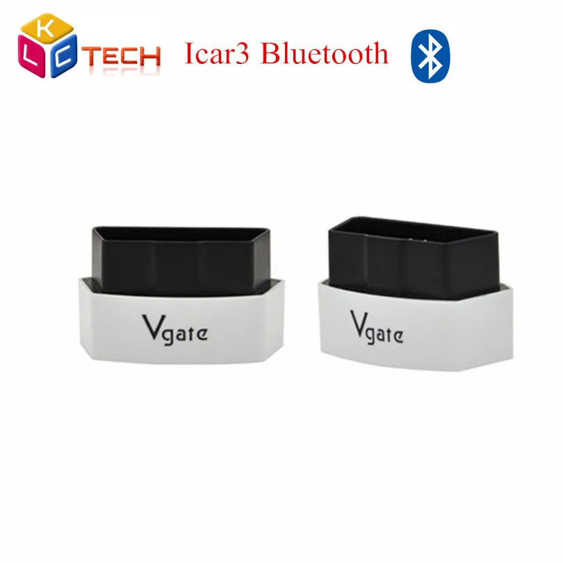 Prix pour 2017 Nouvelle Arrivée Vgate iCar3 Bluetooth Vgate OBD Interface De Diagnostic ELM327 Bluetooth iCar 3 OBDII ELM32/Livraison Gratuite Prix pour 2017 Nouvelle Arrivée Vgate iCar3 Bluetooth Vgate OBD Interface De Diagnostic ELM327 Bluetooth iCar 3 OBDII ELM32/Livraison Gratuite