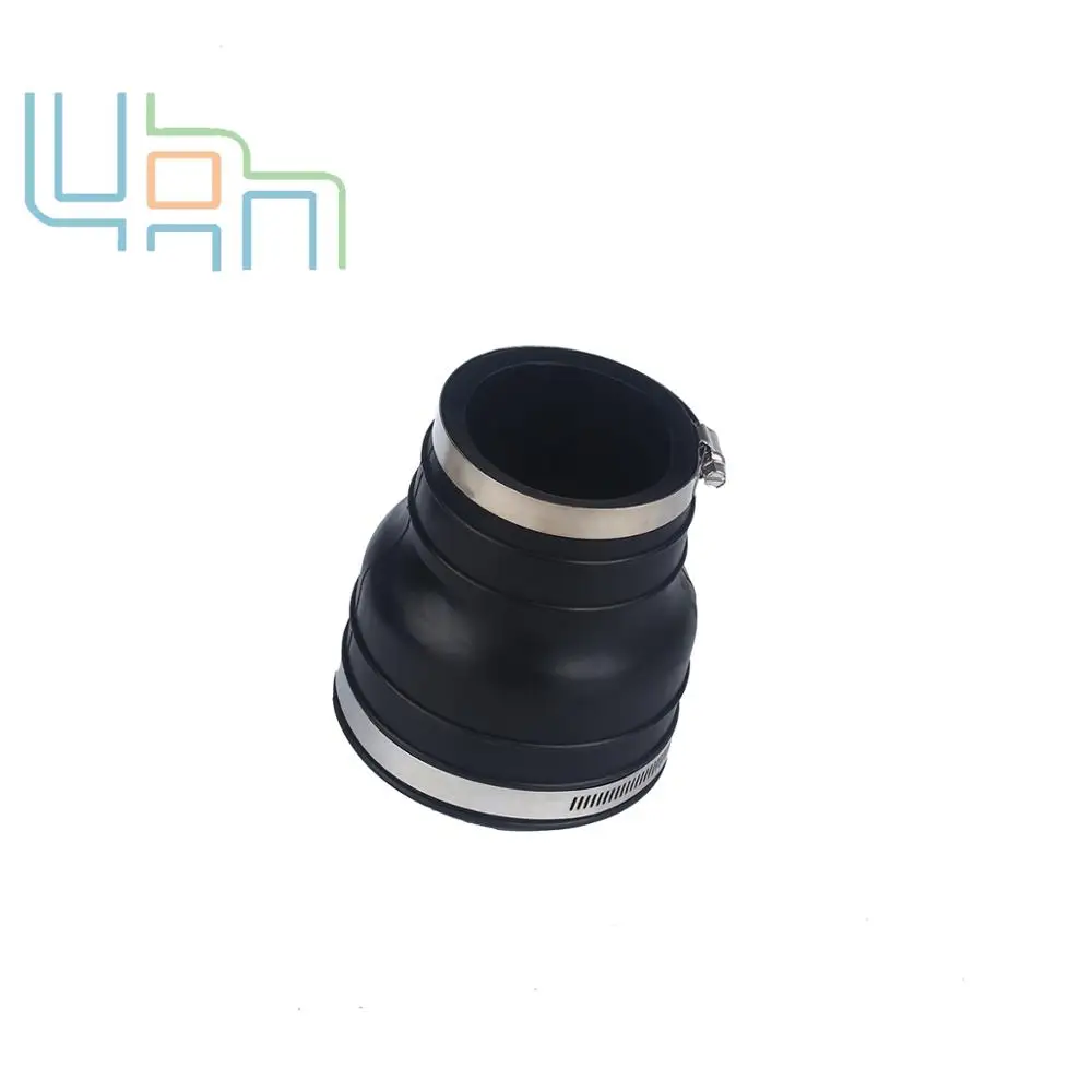 Exhaust Tube 18-2762