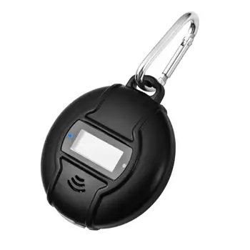 

Outdoor Camping Portable Electronic Ultrasonic Mosquito Repeller Solar USB Hook Type Pest Repeller Insect Mosquito Killer